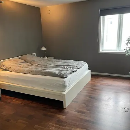 Eiganesveien 1/sentralt,2 Sov. Stavanger