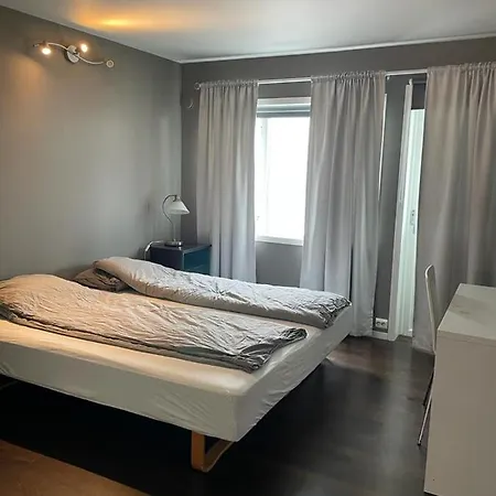 Eiganesveien 1/sentralt,2 Sov. Appartement Stavanger