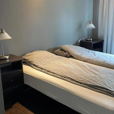 Eiganesveien 1/sentralt,2 Sov.