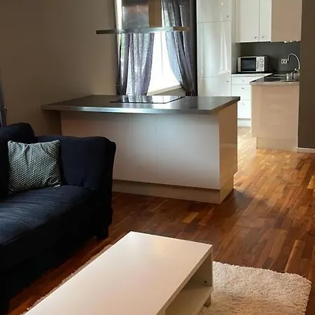 Eiganesveien 1/sentralt,2 Sov. Stavanger