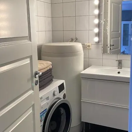 Eiganesveien 1/sentralt,2 Sov. Appartement