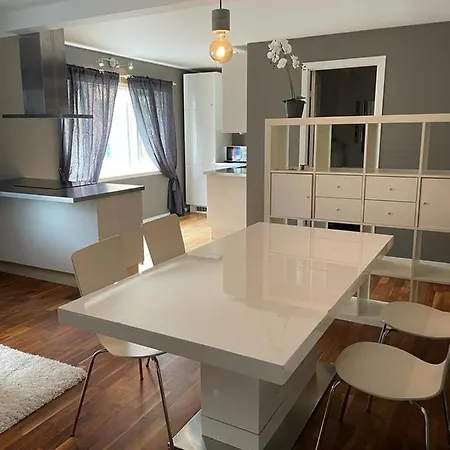 Eiganesveien 1/sentralt,2 Sov. Stavanger